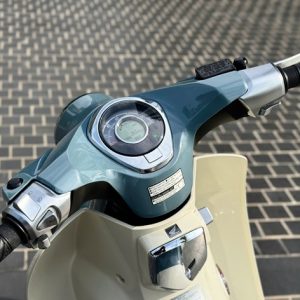 Honda Super Cub C125 29BE-143.24 4 1784971479149 3804525124514691669 g956551591846218207 0bc7baca0dcf26ce16b74a8b6908499b
