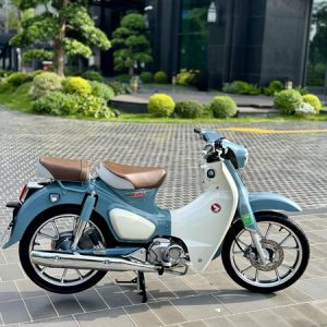 Honda Super Cub C125 29BE-143.24 5 1784971479156 3804525124514691669 g956551591846218207 1786503702590c55f0d87fbf87e11bb8