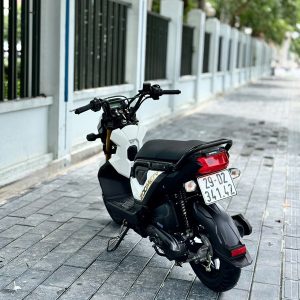Honda Zoomer X 110 2019 29D2-341.42 6 1785308309296 3804525124514691669 g956551591846218207 4e7c1460dc8d7b51349a24b3bd045eda
