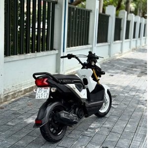 Honda Zoomer X 110 2019 29D2-341.42 2 1785308309379 3804525124514691669 g956551591846218207 6dad3fe63493230791cb19fb41207bd0