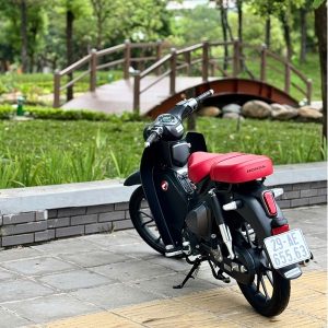 Honda Super Cub C125 29AE-655.63 7 1785384091208 3804525124514691669 g956551591846218207 432f1f49ee2d422a90e7b3601fbe63f2