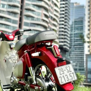 Honda Super Cub C125 2023 29S2-213.57 1 z7954000922225 ad268fb48256e988cd0464c7aa145a68