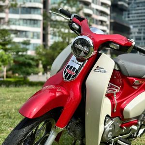 Honda Super Cub C125 2023 29S2-213.57 5 z7954000947704 4e3d0d56573ea31a81f63aa34605482a