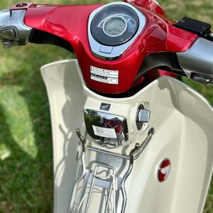 Honda Super Cub C125 2023 29S2-213.57 7 z7954000963041 21d7b7ee7cb374a3ef66897f71e673c9