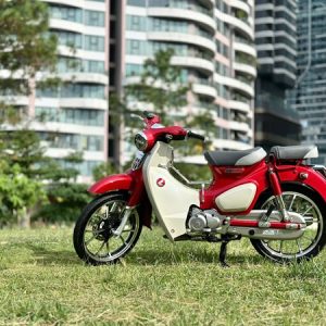 Honda Super Cub C125 2023 29S2-213.57 8 z7954000969967 d52977ff2b821f4f14a948e60dc75fbc