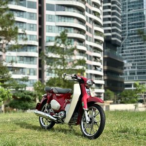 Honda Super Cub C125 2023 29S2-213.57 10 z7954000982962 8e2a1047065f829fb7b978f3a4db95e5