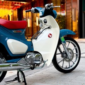 Honda Super Cub C125 2025 (Hồ Sơ 2025) 7 z7997470789698 b0a3d985d56c961510f162b364bca4c8