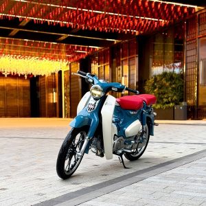 Honda Super Cub C125 2025 (Hồ Sơ 2025) 5 z7997470824702 7f40473d89973d9484aff3b53b507870