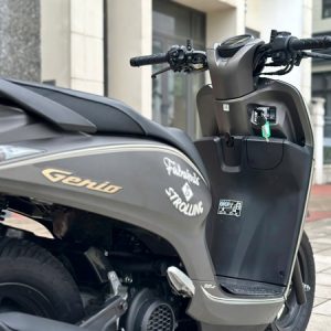 Honda Genio 110 2024 29BK-043.29 7 z7999775957778 d5f6344e2ac89eee7c96d34f465169d7