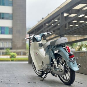 Honda Super Cub C125 (Hồ Sơ 2025) 3 z8000184549444 7b7a2f5958bda584e64dc2a08e30d963