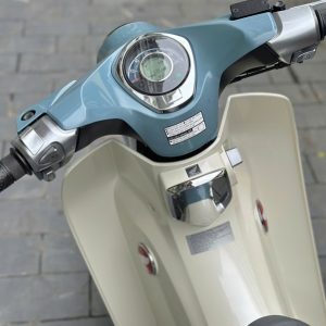 Honda Super Cub C125 (Hồ Sơ 2025) 4 z8000184558322 b36fa6225fc7871264f90c2e67cd1df9