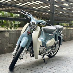 Honda Super Cub C125 (Hồ Sơ 2025) 5 z8000184563752 c8b711968b66bb7b6db91c3ddd1c89f2