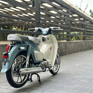 Honda Super Cub C125 (Hồ Sơ 2025) 6 z8000184572544 fa6fd322784927198519ee779abb9171