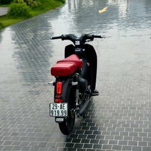 Honda Super Cub C125 29AE-919.99 5 z8001291202316 bc5bbc070670aa3b7132487cebb8044d