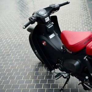 Honda Super Cub C125 29AE-919.99 3 z8001291229888 835e3775cb36248bbbfaf574c442791f