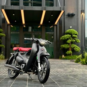 Honda Super Cub C125 29AE-919.99 6 z8001291246701 37b2416a0cf150676f9e4cd320df6ec2