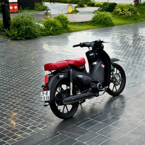 Honda Super Cub C125 29AE-919.99 8 z8001291250314 f7c6ca94a90ab37bd057c9ccccc2e291