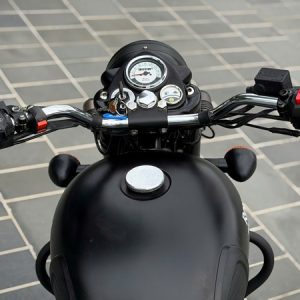 Royal Enfield Classic 500 Black 29A1-107.32 6 z8011064680977 b3566e60d64387eb38af0f17b94974e5