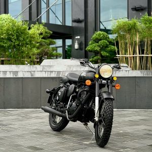 Royal Enfield Classic 500 Black 29A1-107.32 5 z8011064727765 6378fdbf750bf127b8edb93d912157fe 1