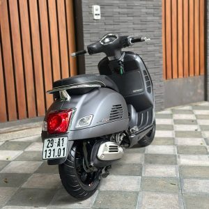 Vespa GTS 300 Super Sport 29A1-131.01 3 z8016258007532 bec598397969b13f7b451f04eef095a9