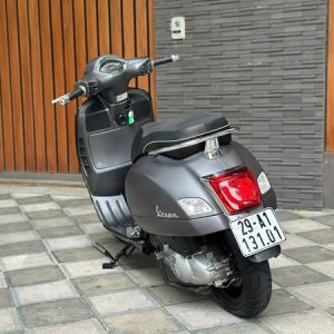 Vespa GTS 300 Super Sport 29A1-131.01 5 z8016258022095 d36338c2a726afbd177e77078a3e4adf