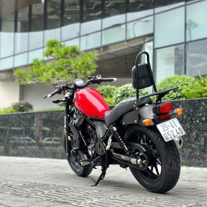 Honda Rebel 300 ABS 29A1-052.40 3 z8023411840142 dbde4e8fcb120735272301d5d91903c3