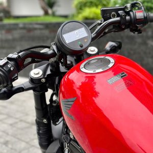 Honda Rebel 300 ABS 29A1-052.40 4 z8023411849256 e07c83b992c5daa1bd357ffe38847f43