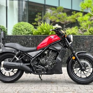 Honda Rebel 300 ABS 29A1-052.40 5 z8023411855969 c4208e238eb219cd7e6e908d4f2fc463