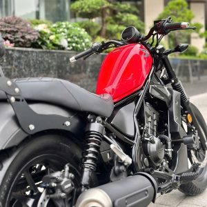 Honda Rebel 300 ABS 29A1-052.40 7 z8023411872064 42dca40d12e4358d6606f2432ba7dbb0