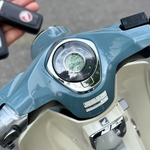 Honda Super Cub 125 (Hồ Sơ 2025) 4 1785486718342 3804525124514691669 g956551591846218207 5daf040dbd43549cf1b4cf0f723c9e07