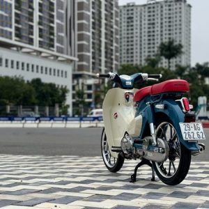 Honda Super Cub C125 29AG-262.62 1 1785817204354 3804525124514691669 g956551591846218207 a34fd00bae208039b7609b252ad4a904