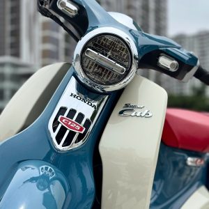 Honda Super Cub C125 29AG-262.62 6 1785817204433 3804525124514691669 g956551591846218207 16b76267e251b828c7c4ce54f60ce0ab