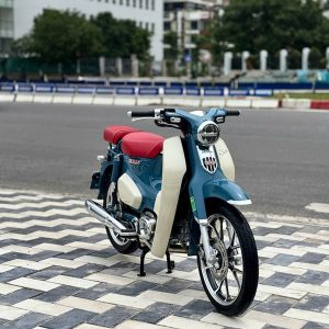 Honda Super Cub C125 29AG-262.62 7 1785817204442 3804525124514691669 g956551591846218207 90e83b8c186aa58b97860548923036c7