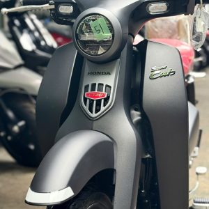Honda Super Cub ABS Xuất Nhật (Xe Mới) 7 1785900564046 3804525124514691669 g956551591846218207 797d69b79630e516070a29a40458ab10