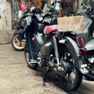 Honda Super Cub ABS Xuất Nhật (Xe Mới) 4 1785900564113 3804525124514691669 g956551591846218207 9798d89e15a54b54d35bc29944839c2c
