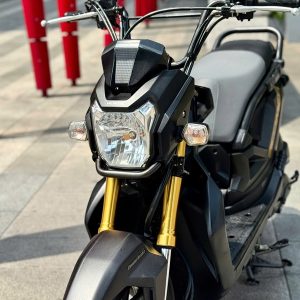Honda Zoomer X 110 2019 29B1-955.24 3 1786086329435 3804525124514691669 g956551591846218207 fe1e7cd65c8cc8e5231d5d910e560ab2