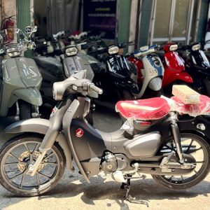 Honda Super Cub C125 2026 (Xe mới 100%) 4 1786248610607 3804525124514691669 g956551591846218207 3d95c6ed607f6018e5fae569e1e30c99