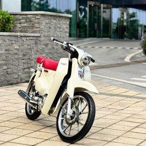 Honda Super Cub C125 (Hồ sơ 2026) 6 1787107558163 3804525124514691669 g956551591846218207 c10eed041fb830bad16641ed25572b78