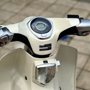 Honda Super Cub C125 (Hồ sơ 2026) 5 1787107558185 3804525124514691669 g956551591846218207 88040556cc1e2f0352f7efcdce896e80