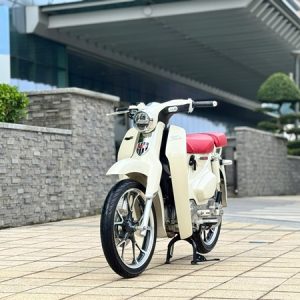 Honda Super Cub C125 (Hồ sơ 2026) 2 1787107558200 3804525124514691669 g956551591846218207 965dcb074d07a74300ba412a088548a7
