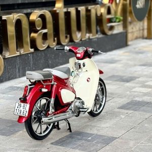 Honda Super Cub C125 29B2-128.62 2 1787114257727 3804525124514691669 g956551591846218207 a65ea33f4238141975eb13ccf1cc9b87