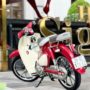 Honda Super Cub C125 29B2-128.62 7 1787114257755 3804525124514691669 g956551591846218207 323dc1b0240dfa1cebead0c9c2854e3e