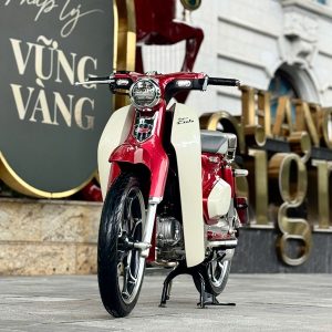 Honda Super Cub C125 29B2-128.62 1 1787114257775 3804525124514691669 g956551591846218207 60cc4c52ec7d194d55827e06e0631256