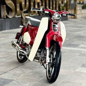 Honda Super Cub C125 29B2-128.62 4 1787114257784 3804525124514691669 g956551591846218207 dfc1663f6060607536b7a298dbc82e24
