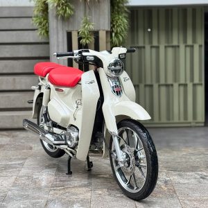 Honda Super Cub C125 2024 6 1787282204071 3804525124514691669 g956551591846218207 7b83d407d7431c199401a7a38ec94c8a