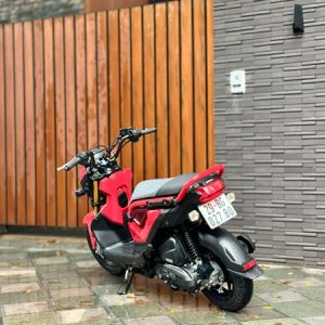 Honda Zoomer X 110 2019 29BG-027.80 4 1787457041457 3804525124514691669 g956551591846218207 ce1329c1cfef9cb1e41fabeb26916db9
