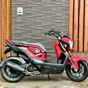Honda Zoomer X 110 2019 29BG-027.80 3 1787457041489 3804525124514691669 g956551591846218207 3b164610959cefbdcab3bf19bf2db795