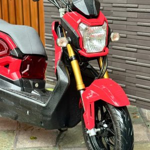 Honda Zoomer X 110 2019 29BG-027.80 1 1787457041506 3804525124514691669 g956551591846218207 7d06377435ac78869e1c71819323f1f1