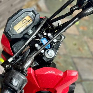 Honda Zoomer X 110 2019 29BG-027.80 5 1787457041515 3804525124514691669 g956551591846218207 02738382b8996d954384d888ab05e5e5