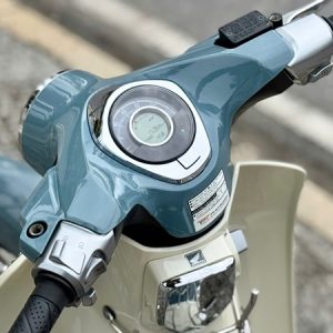 Honda Super Cub 125 2025 (Hải Quan) 5 1787627748165 3804525124514691669 g956551591846218207 75ac8d66ecdf8b1fca88b2f5399328d7